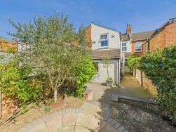 Bostock Avenue | Abington | NN1