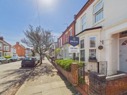 Bostock Avenue | Abington | NN1