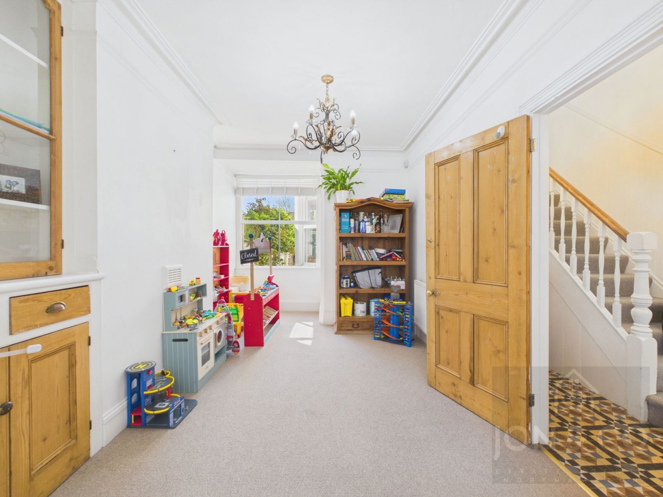 Bostock Avenue | Abington | NN1