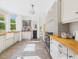 Bostock Avenue | Abington | NN1