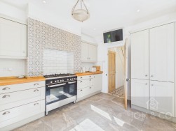 Bostock Avenue | Abington | NN1