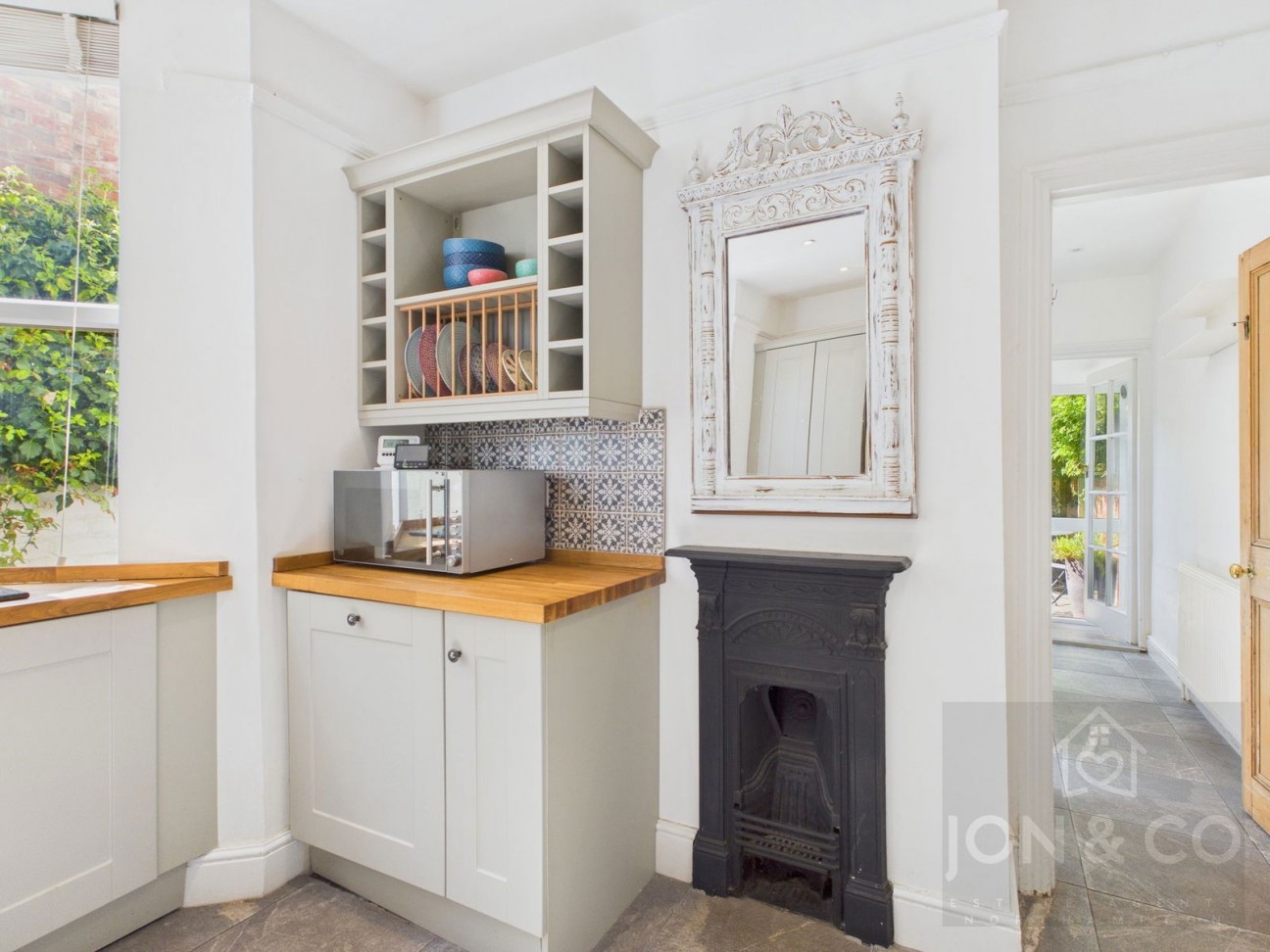 Bostock Avenue | Abington | NN1
