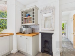 Bostock Avenue | Abington | NN1