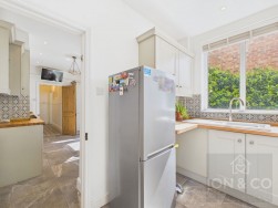 Bostock Avenue | Abington | NN1