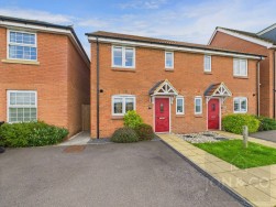 Campling Close | Moulton | NN3