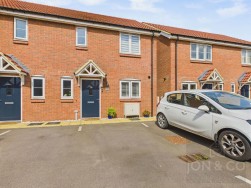 Mulbridge Way, Moulton, NN3