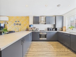 Mulbridge Way, Moulton, NN3