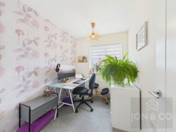 Mulbridge Way, Moulton, NN3