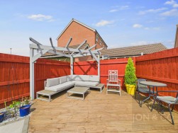 Mulbridge Way, Moulton, NN3