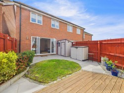 Mulbridge Way, Moulton, NN3