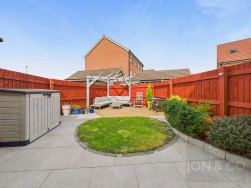 Mulbridge Way, Moulton, NN3