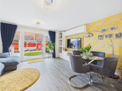Mulbridge Way, Moulton, NN3