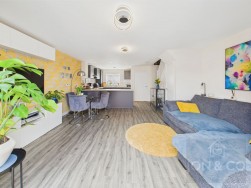 Mulbridge Way, Moulton, NN3