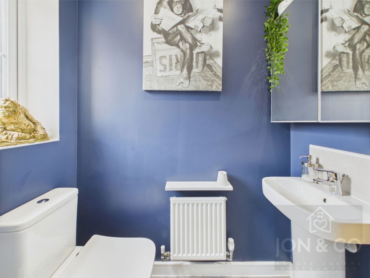 Mulbridge Way, Moulton, NN3