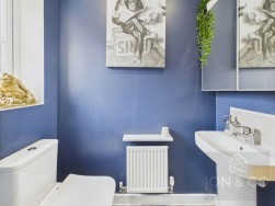 Mulbridge Way, Moulton, NN3
