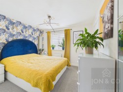 Mulbridge Way, Moulton, NN3