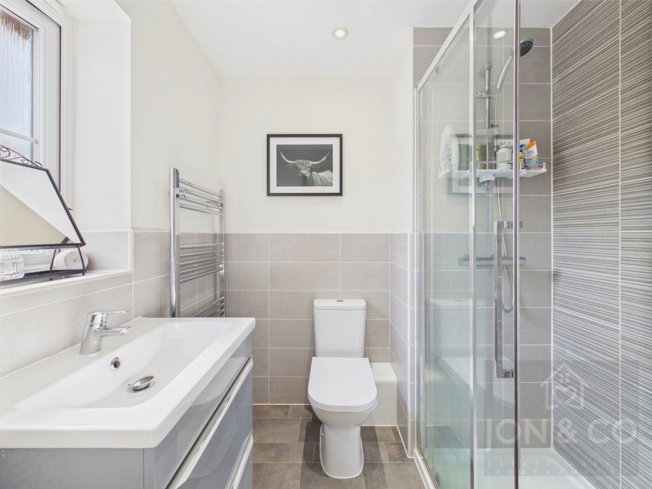Mulbridge Way, Moulton, NN3