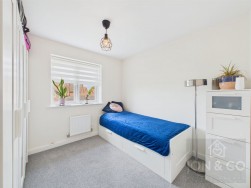 Mulbridge Way, Moulton, NN3