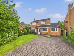Ibstock Close | Billing Lane | Northampton