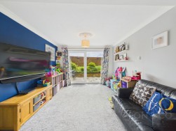 Ibstock Close | Billing Lane | Northampton