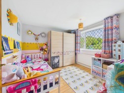 Ibstock Close | Billing Lane | Northampton