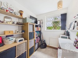 Ibstock Close | Billing Lane | Northampton