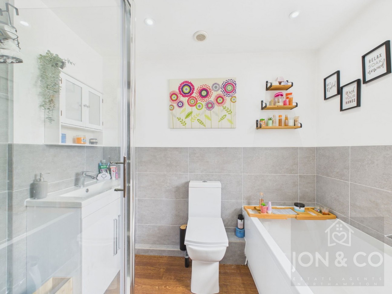 Ibstock Close | Billing Lane | Northampton