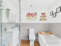 Ibstock Close | Billing Lane | Northampton