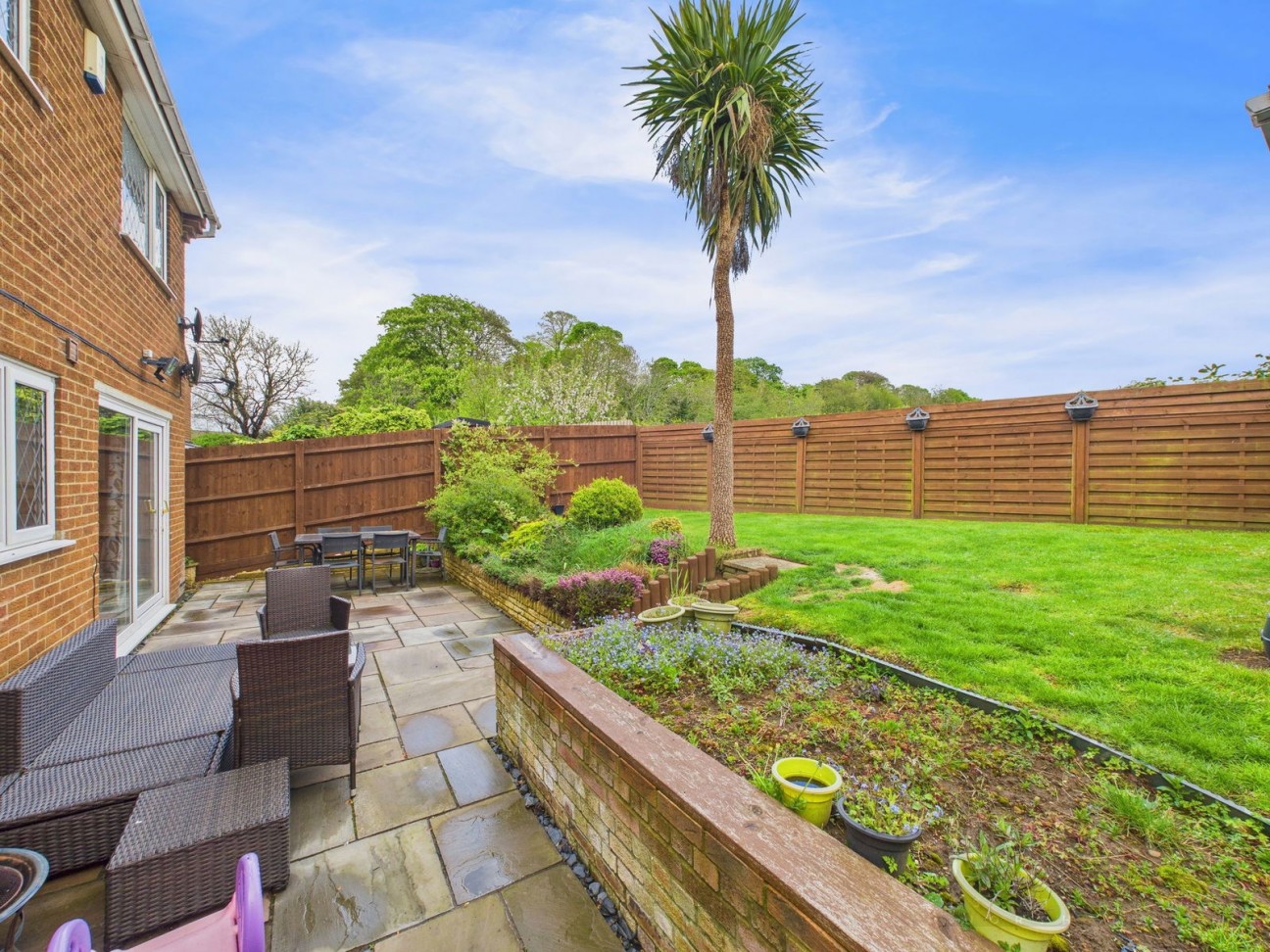 Ibstock Close | Billing Lane | Northampton
