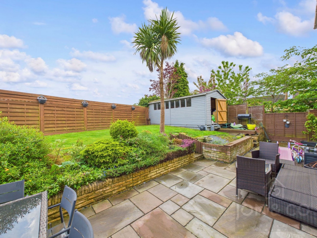 Ibstock Close | Billing Lane | Northampton