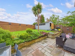 Ibstock Close | Billing Lane | Northampton