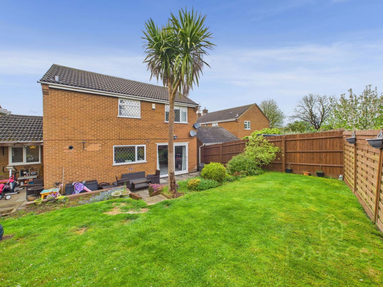 Ibstock Close | Billing Lane | Northampton