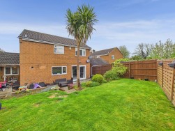 Ibstock Close | Billing Lane | Northampton