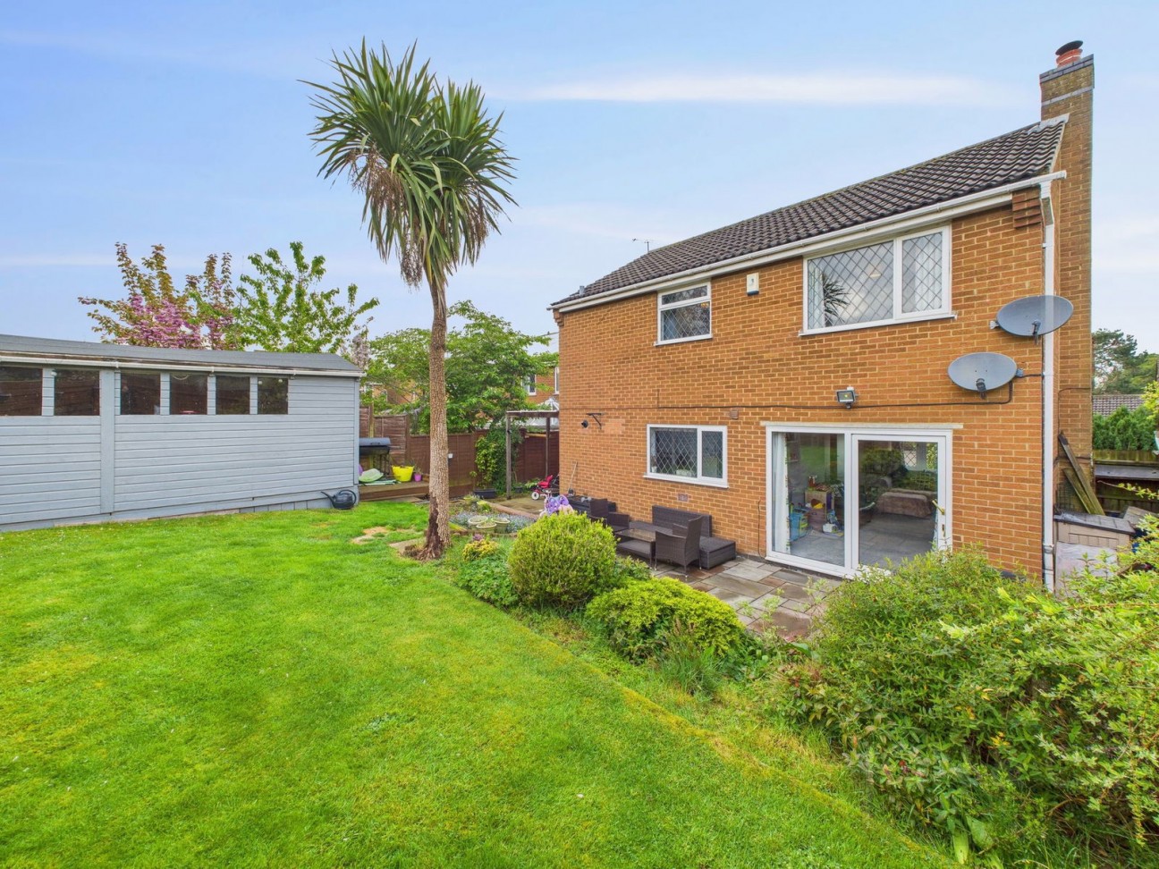 Ibstock Close | Billing Lane | Northampton