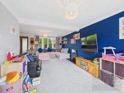 Ibstock Close | Billing Lane | Northampton