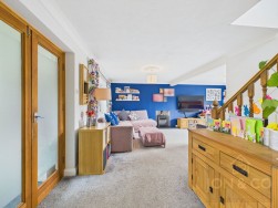 Ibstock Close | Billing Lane | Northampton