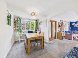 Ibstock Close | Billing Lane | Northampton