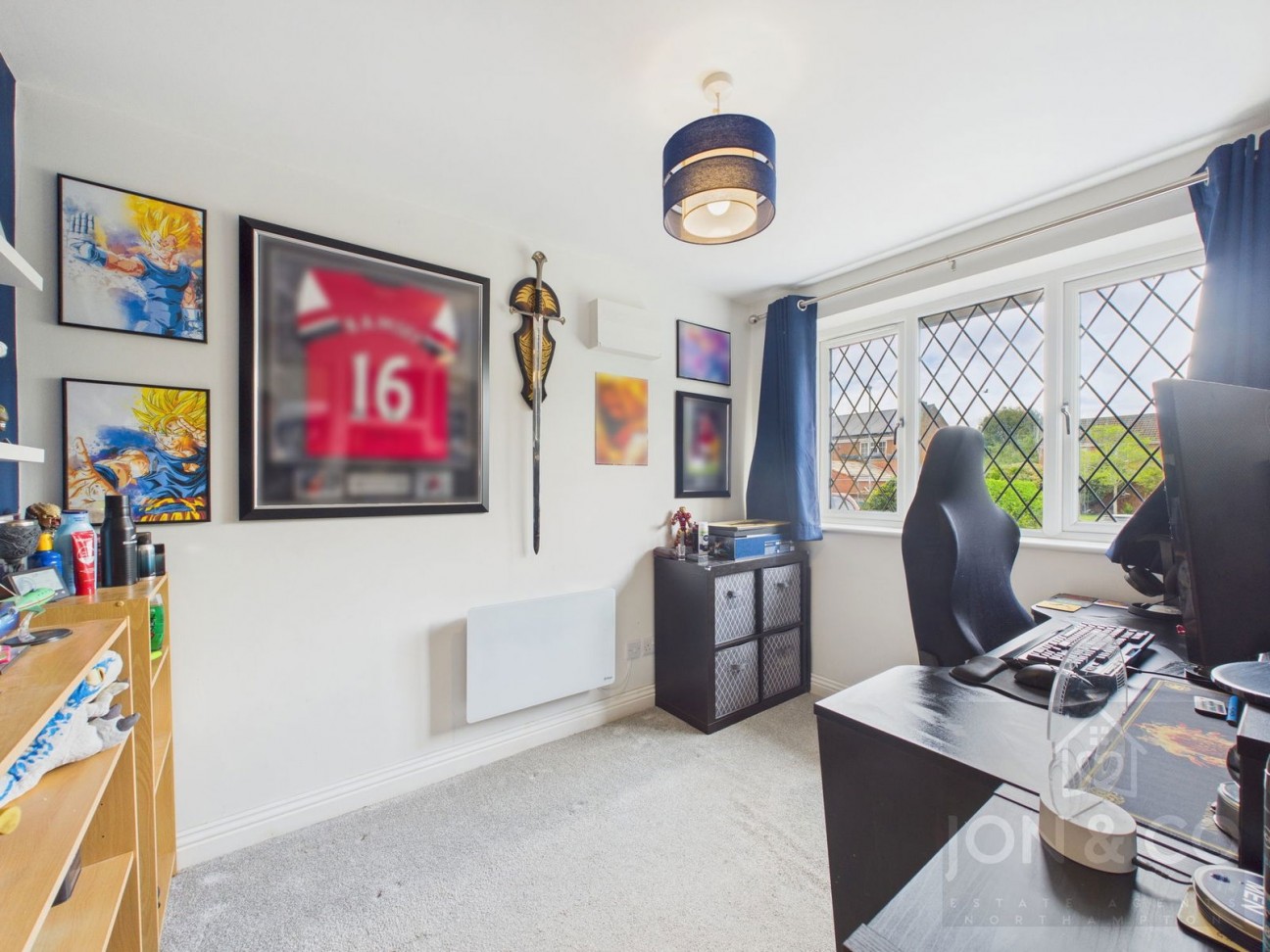 Ibstock Close | Billing Lane | Northampton