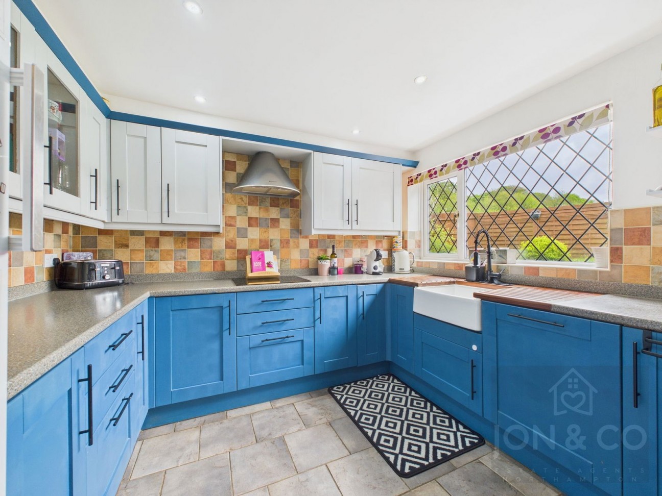 Ibstock Close | Billing Lane | Northampton