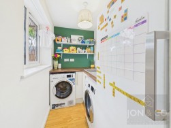 Ibstock Close | Billing Lane | Northampton