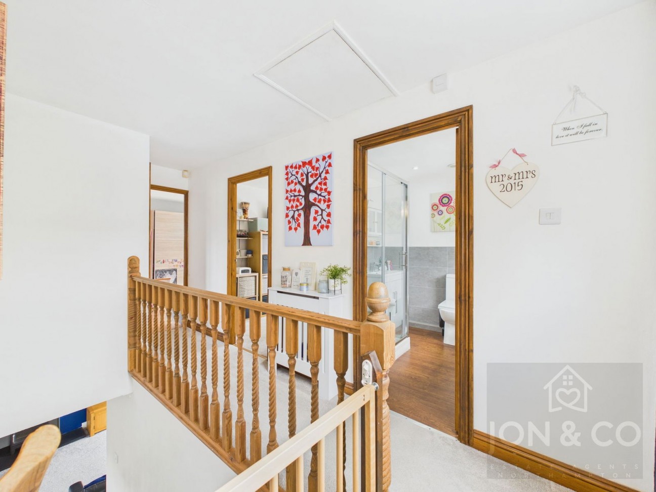 Ibstock Close | Billing Lane | Northampton