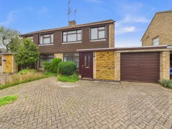 Parade Bank | Moulton | NN3