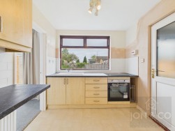 Parade Bank | Moulton | NN3