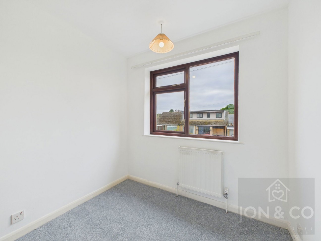 Parade Bank | Moulton | NN3
