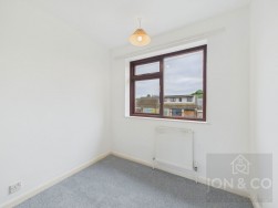 Parade Bank | Moulton | NN3