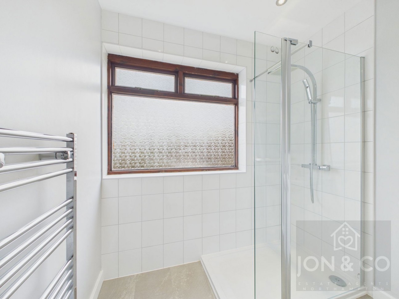 Parade Bank | Moulton | NN3