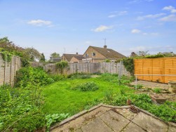 Parade Bank | Moulton | NN3