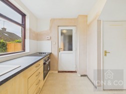 Parade Bank | Moulton | NN3