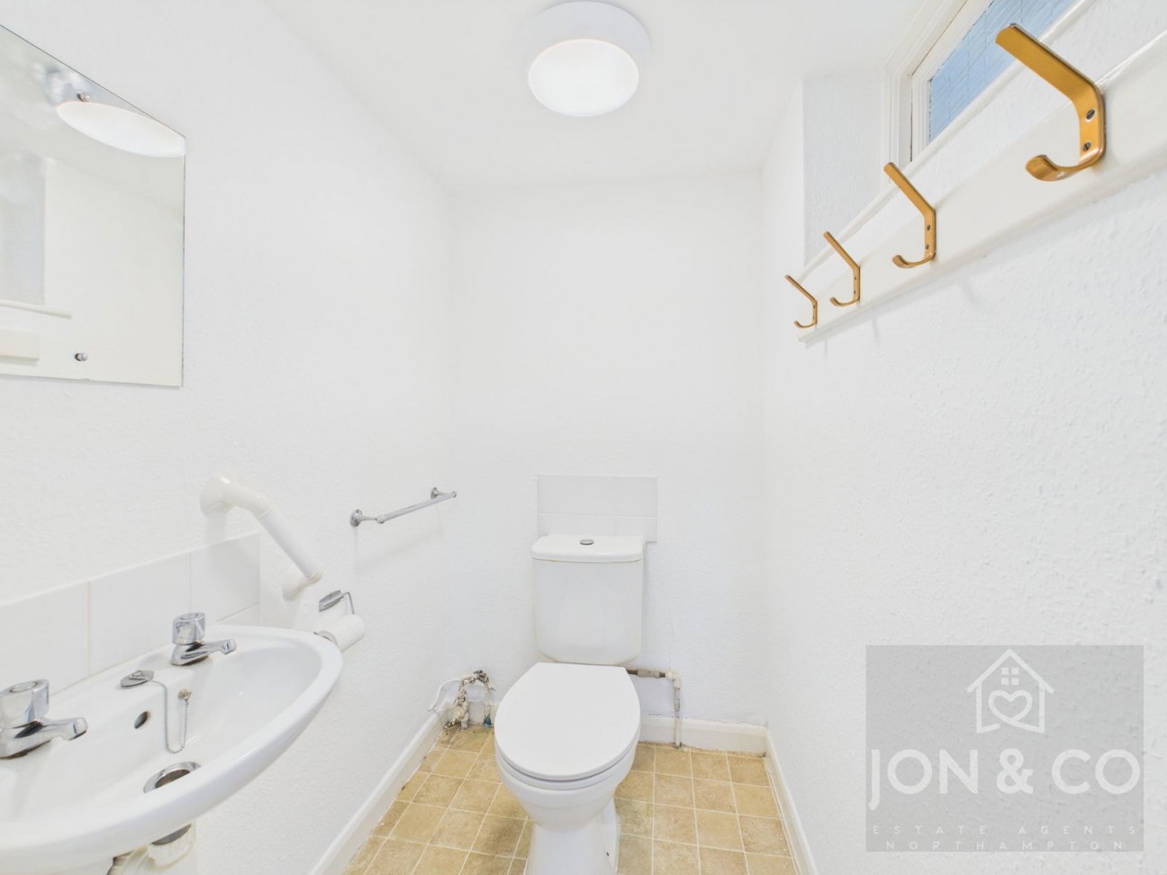 Parade Bank | Moulton | NN3
