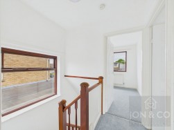 Parade Bank | Moulton | NN3